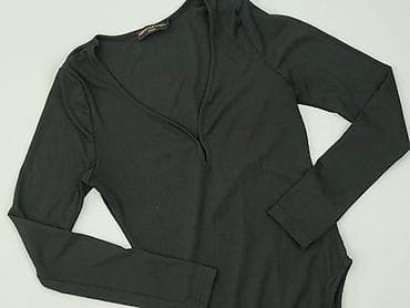 bodysuit zara: Body damskie, rozmiar S — 1