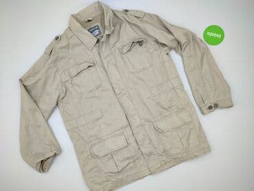 kurtka zimowa converse: Casual by Gémo, Kurtka przejściowa dla mężczyzn, XL — 2