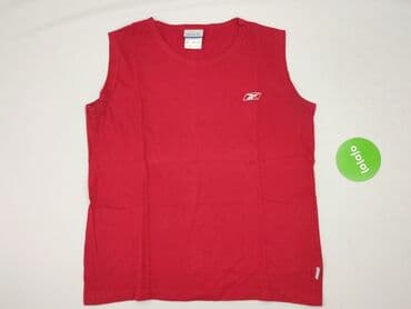 kurtki c and a: Reebok, Podkoszulka dla mężczyzn, XS — 2