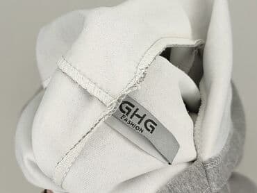 junkyard bluza: Bluza z kapturem damska, S — 4