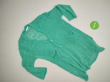 lacoste ursus: Masai, Kardigan damski, rozmiar XL — 2