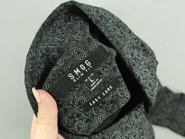 czy akryl jest dobry na sweter: Сорочка для чоловіків, L, SMOG, стан - Ідеальний — 6
