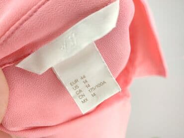 Kobiety: H&M, Bluzka damska, rozmiar 2XL — 4