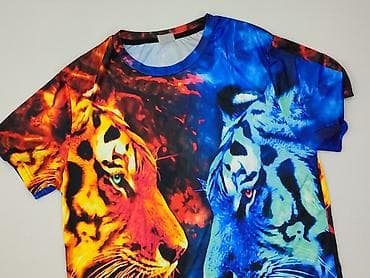 bluza 2pac: Koszulka dla mężczyzn, rozmiar L — 1