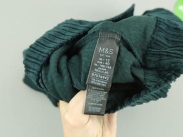 cos spódnice: Marks & Spencer, Spódnica damska, rozmiar M — 4