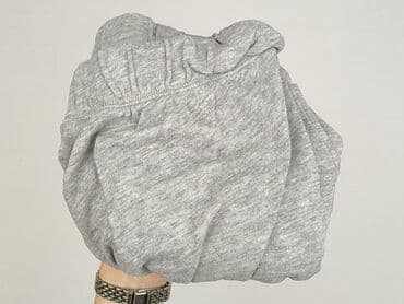 hm krótkie spodenki czarne: H&M, Szorty damskie, rozmiar S — 5