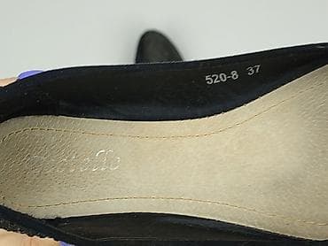 borelli buty: Balerinki damskie, rozmiar 37 — 5
