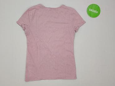 pull and bearç: Terranova, T-shirt damski, rozmiar XS — 3