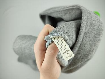 ITALY FASHION, Bluza z kapturem damska, rozmiar 5XL — 5