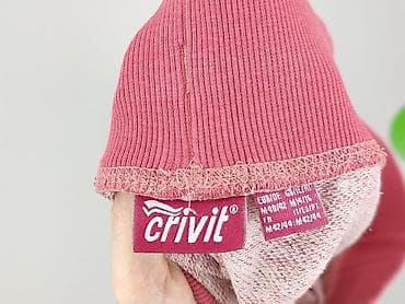 do biegania: Crivit, Spodnie 3/4 damskie, rozmiar M — 4