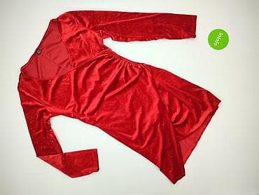 bluza oversize shein: Shein, Sukienka damska, rozmiar XL — 2
