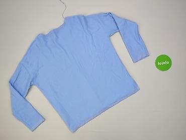 weekday sweter: Sweter damski, rozmiar M — 3