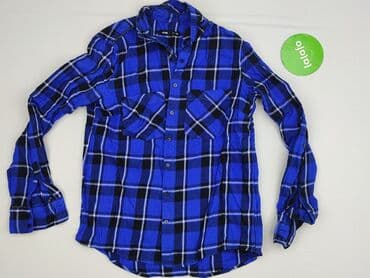 gs jeans: Sinsay, Koszula damska, rozmiar XS — 2