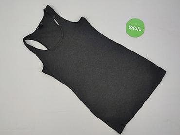 body cropp: H&M Basic, Top damski, rozmiar S — 2