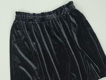 spódnice aksamitna: Vila, Spódnica damska, rozmiar L — 1