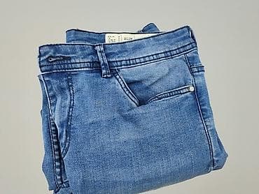 jeans isa mango: Esmara, Jeansy damskie, rozmiar S — 6