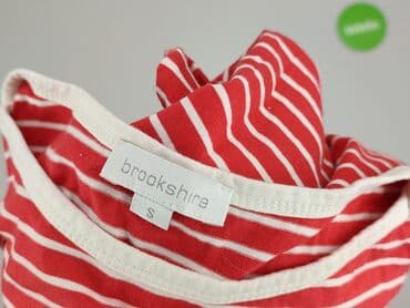 python t shirty: Brookshire, Women`s T-shirt, size S — 4