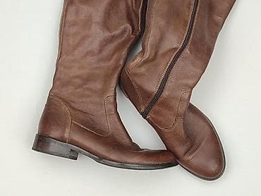 buty lanetti ccc: Kozaki damskie, rozmiar 36 — 1