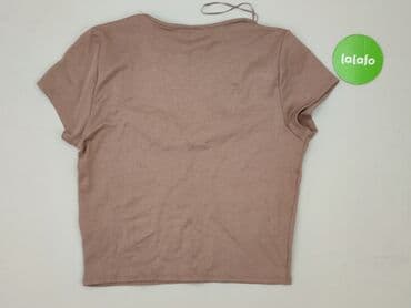 bluzka do jeansow: Gina Tricot, Top damski, rozmiar XL — 3