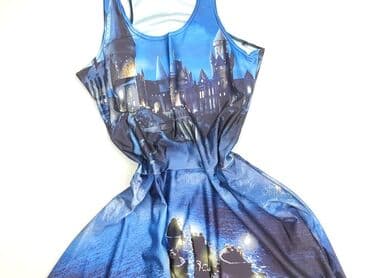 sukienka koszulowa c a: Women`s dress, size S (EU 36) — 1