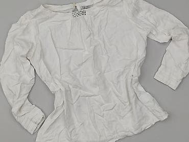 tchibo bluza damska: Cotton Club, Bluzka damska, rozmiar M — 1