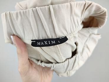 bom2be obuwie: Spodnie 3/4 damskie, rozmiar L — 5