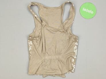 koszulka jedwabna intimissimi: Hallhuber, Top damski, rozmiar XS — 3