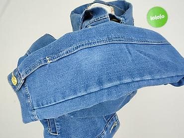 children jacket: Denim Co, Kurtka jeansowa damska, rozmiar M — 5