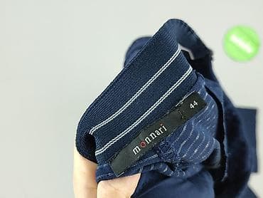 monari spodnie: Monnari, Spodnie materiałowe damskie, rozmiar 2XL — 4