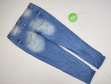 pull bear bomberka: Esmara, Jeansy damskie, rozmiar XL — 3