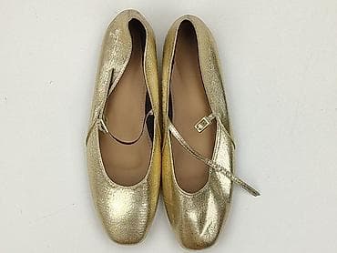 pull bear buty: Balerinki damskie, rozmiar 40 — 1