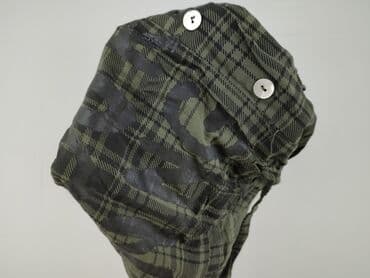 spodnie joggery moro damskie: Women`s overall, size M (EU 38) — 4