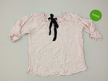 bluza z simpsonami: Bluzka damska, rozmiar M — 2