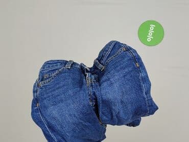 spodnie z dziurami dla dzieci h m: Jeans, H&M, 1.5-2 years, 92, condition - Very good — 5