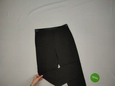 ubrania z pepco: Esmara, Spodnie materiałowe damskie, rozmiar M — 2