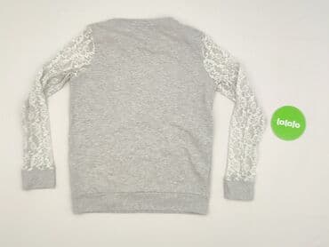 spodnie despacito: Sweatshirt, Pepco, 12 years, 146-152 cm, condition - Perfect — 3