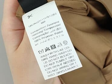 kozaki z futerkiem ccc: Dazy, Spódnica damska, M — 5