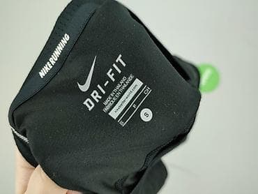 t shirt nike compression: Nike, T-shirt damski, rozmiar S — 4