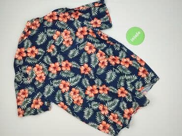 sweter w chmurki reserved: Koszulа dla mężczyzn, rozmiar 2XL — 3