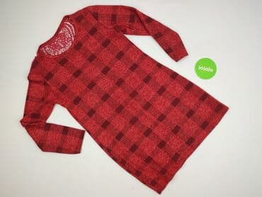 bluzki pikowane: Sukienka damska, rozmiar S — 2