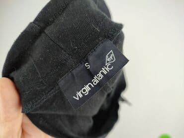 stradivarius spodnie dla wysokich: Women`s trousers, size S (EU 36) — 4