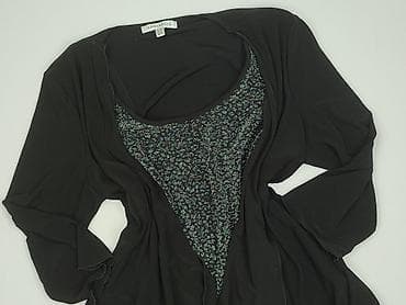 david emanuel bluzka: Bluzka damska, rozmiar XL — 1