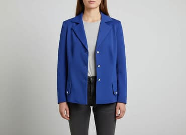 Women's blazer, size L