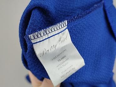 welur: Pretty Girl, Sukienka damska, rozmiar 2XL — 4