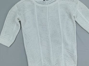 czy sweter z poliestru jest dobry: Esmara, Sweter damski, rozmiar S — 1