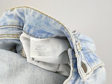 spodnie ltb: Jeansy damskie, rozmiar XS — 4