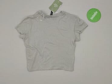 koszulki z atomowkami: H&M Divided, T-shirt damski, XS — 3