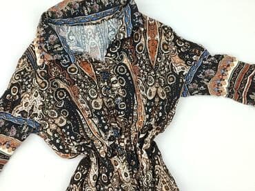 sukienki dla babci allegro: Women`s dress, size S (EU 36) — 1