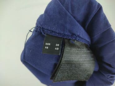 szorty damskie bojówki: C&A, Spodnie cargo damskie, rozmiar M — 5