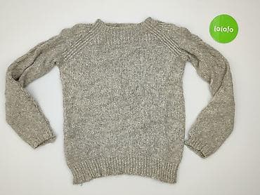 sweter meski prl: Sweter damski, rozmiar M — 2